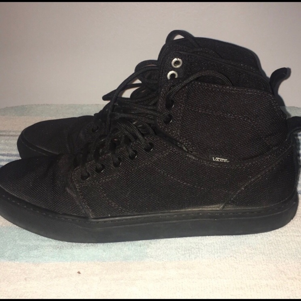 Vans OTW collection